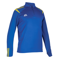 Atlanta 2.0 1/4 Zip Top